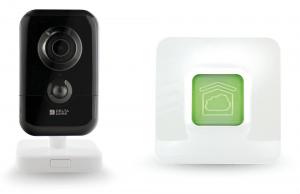 Pack caméra intérieure TYCAM 1100 + TYDOM 1.0