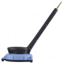 Laveur de sol Round Cleaner D12 pour nettoyeur haute pression