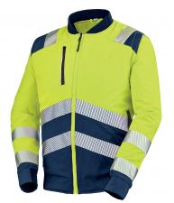 Blouson haute visibilité TEDDY ALPILLES