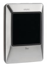 Lecteur de badge XTR B Inox