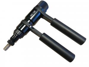 Pince à cliquet pour écrous GO-120