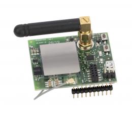 Carte électronique GSM SIMPLY CONNECT - XMB