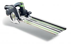 Scie circulaire Ø 160 mm filaire - HK 55 EBQ-Plus-FSK 576131