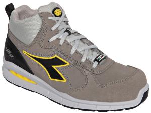 Chaussures de sécurité hautes RUN NET AIRBOX S3