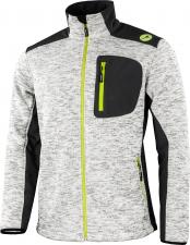 Veste de travail bi-matière STIRLING