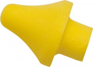 Bouchons pour arceau anti-bruit CONICAP01 (x10)