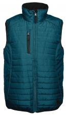 Gilet de travail sans manche matelassé ORSA