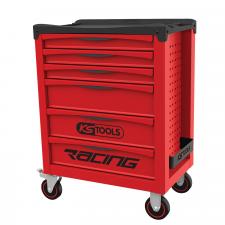 Servante d'atelier 6 tiroirs RACING
