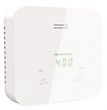 Détecteur autonome de dioxyde de carbone