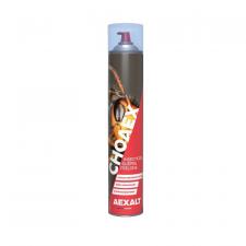 Insecticide foudroyant guêpes/frelons CHOAEX