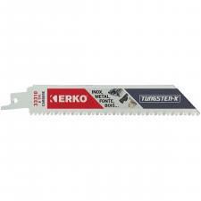 Lames de scie sabre TUNGSTEN-K (x2)