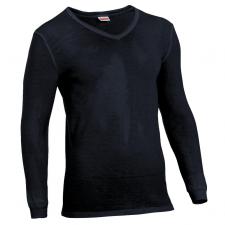 Tee-shirt manches courtes maille interlock thermolactyl Damart