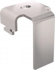 WIN-SLIDE 2 - Set de 5 supports de fixation 11295 pour volet coulissant