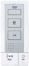 Poste audio main libre DB1SD