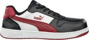 Chaussures de sécurité basses FRONTCOURT 640200 S3
