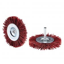 Brosse circulaire HRB