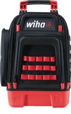 Sac à dos porte outils 43 pièces WIHA
