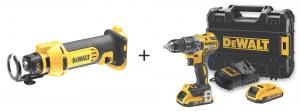 Pack DEWALT