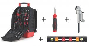 Pack maintenance