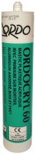 ORDOCRYL 60 - Mastic acrylique