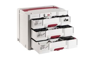 Assortiment PRO P-System