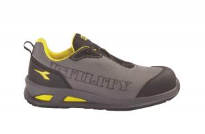 Chaussures de sécurité basses SMART SOFTBOX S1PL ESD