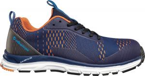 Chaussures de sécurité basses AER55 S1P