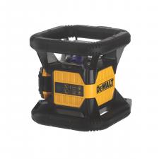 Niveau laser vert rotatif 360° - XR 18 V -DCE079D1G-QW