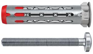 Cheville métallique placo DuoHM