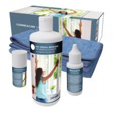 Kit d'entretien pour profilé PVC COSMO® SP-300.190