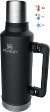 Bouteille isotherme 1,9 L
