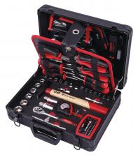 Coffret d'outils Y-114C - 114 pièces