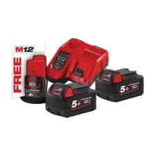 Pack Batterie M18 NRG - 502