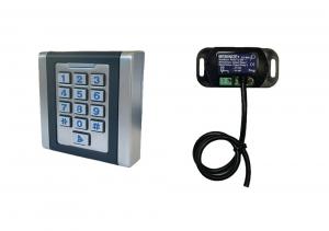 Clavier à code radio KEYPAD