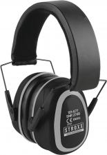 Casque anti-bruit pliable