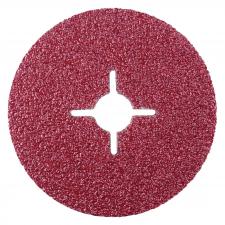 Disque fibre abrasif KFS
