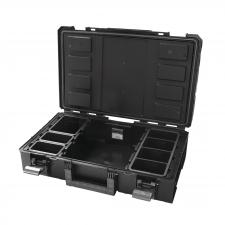 Boîte modulaire STROBOXX