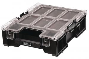 Organiseur STROBOXX