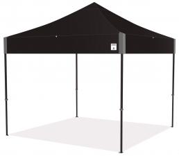 Tente pliante professionnelle 3 x 3 m