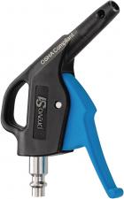 Soufflette PrevoS1 buse OSHA pour compresseur pneumatique