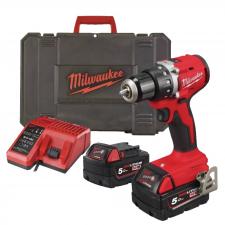 Perceuse/visseuse sans fil 18 V M18 - BLDDRC-502C