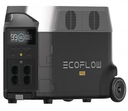 Station électrique portable DELTA PRO