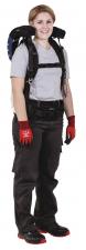 Exosquelette Carrysuit