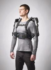 Exosquelette Deltasuit