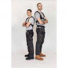Exosquelette Liftsuit 2.0