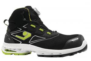 Chaussures de sécurité hautes COPENHAGEN BOA S7S