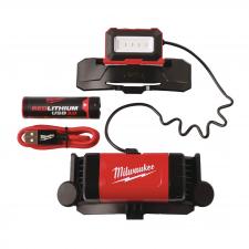 Lampe frontale BOLT rechargeable