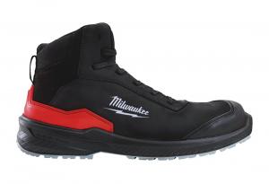 Chaussures de sécurité hautes FLEXTRED S3