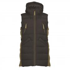 Doudoune sans manches AURE