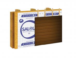 Ecran pare-pluie anti-UV AEROPLUS PREMIUM